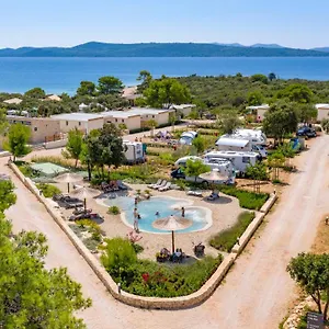 Mobile Homes At Campeggio