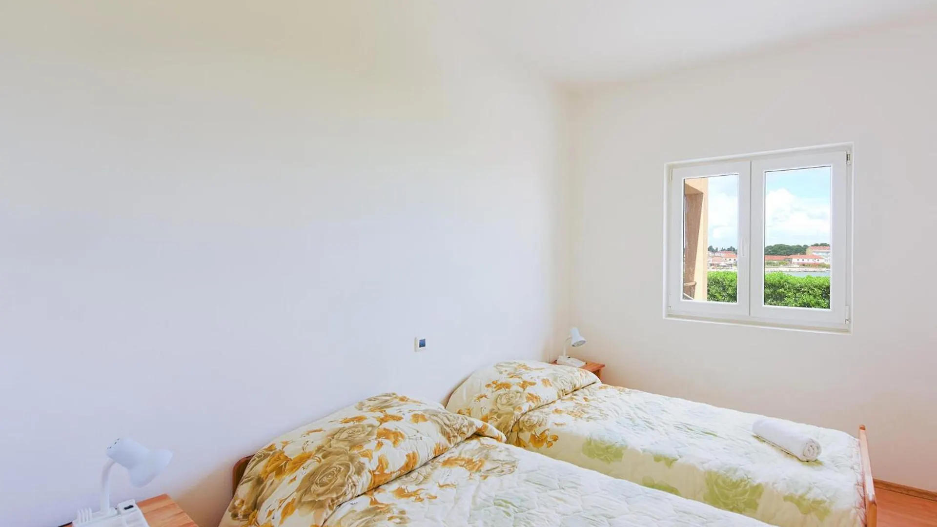 Nice Apartment In Ugljan With House Sea View 0*,  Croatia