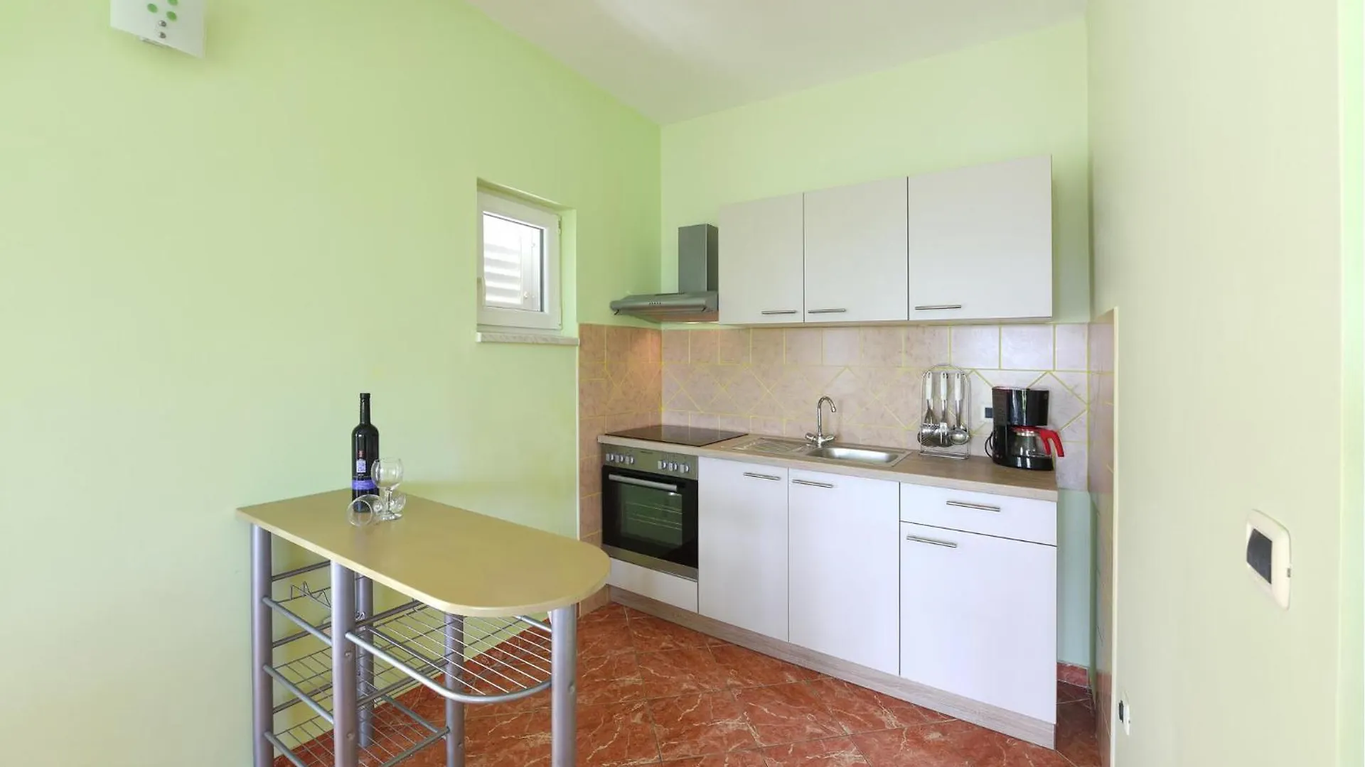 Nice Apartment In Ugljan With House Sea View Croatia
