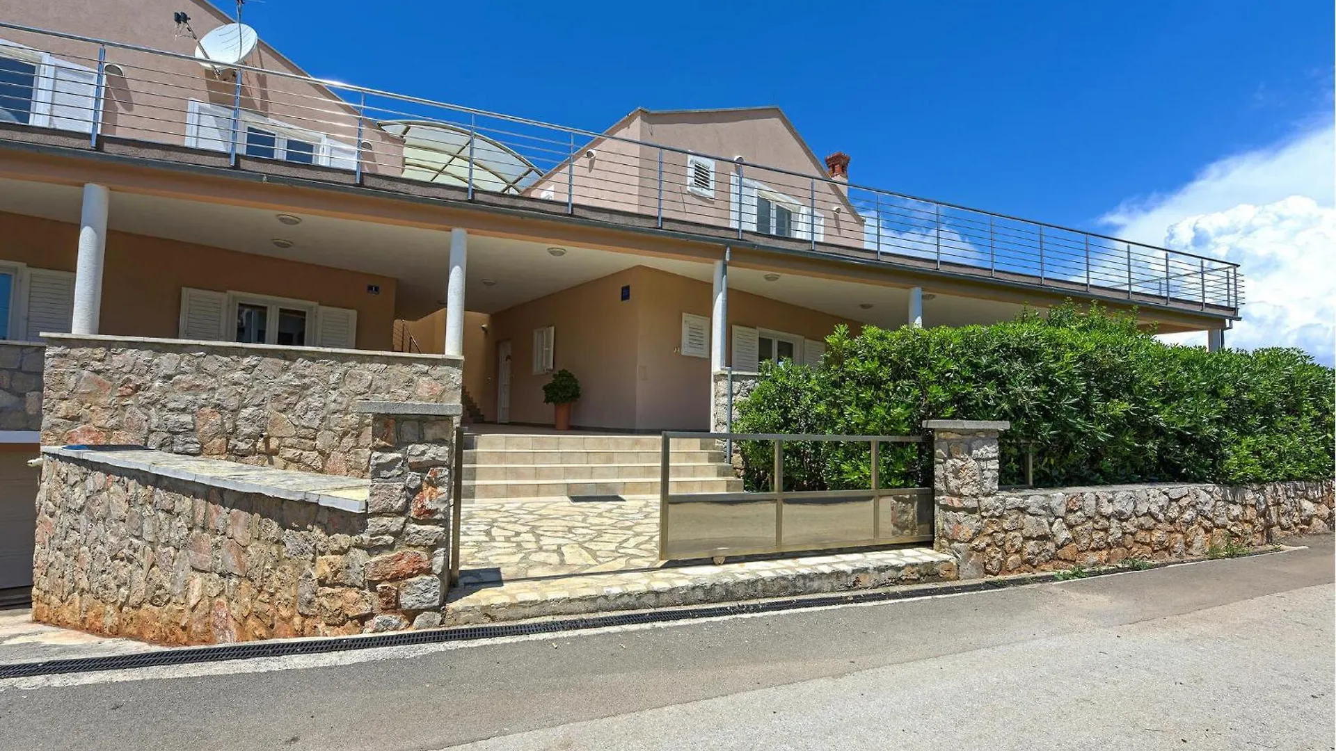 Nice Apartment In Ugljan With House Sea View 0*,  Croatia
